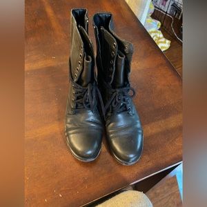 Steve Madden troppa boots